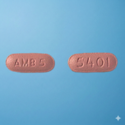 Ambien 5mg